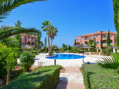 2-bedroom Apartment 101, Block 9, Mandria Gardens