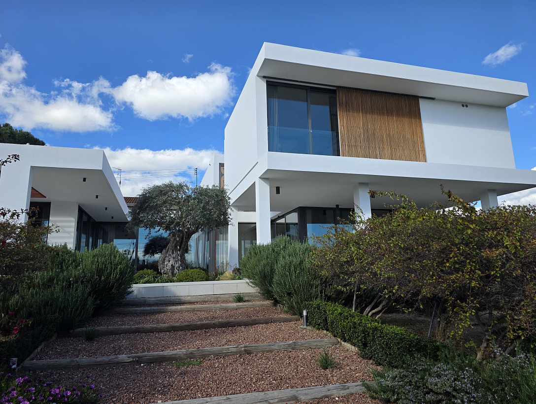 Villa in Nicosia / Egkomi