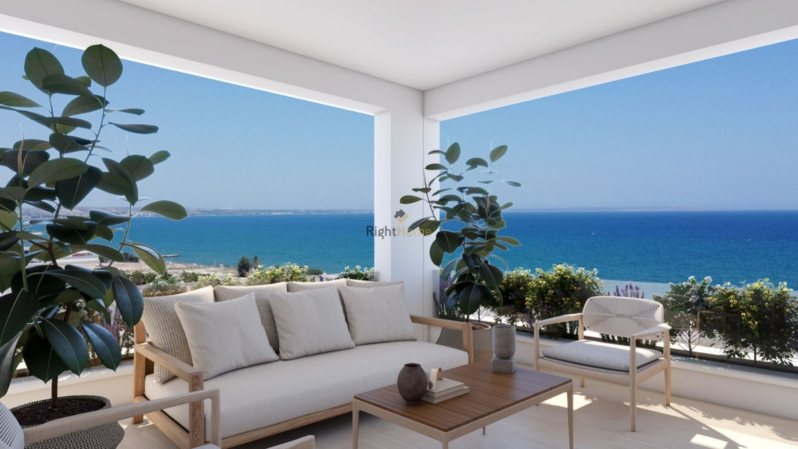 תמונה 3: AquaView Residences, Larnaca — AV301