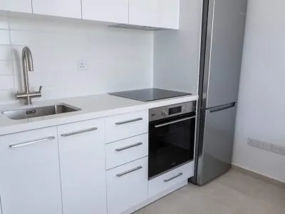 תמונה 3: Studio B10-210, Dhalia Court, Paphos Gardens