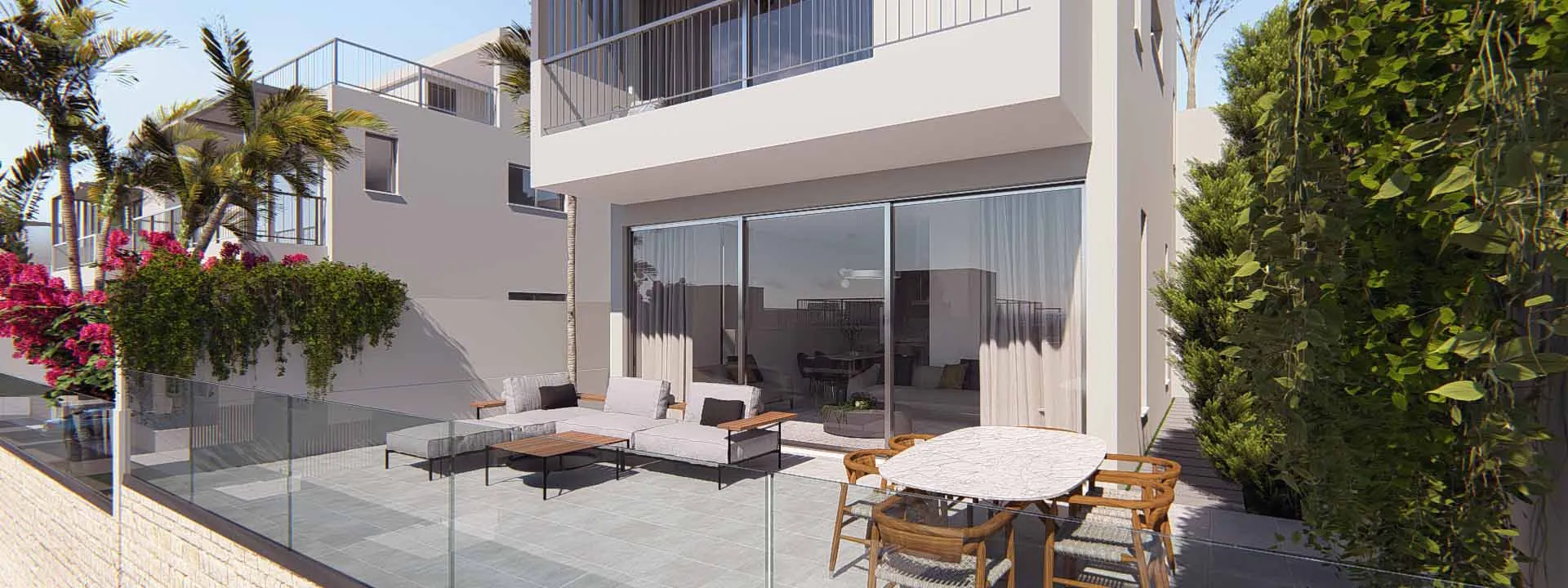 Photo 1: Meteora Residences – Villa No. 12 (+VAT)