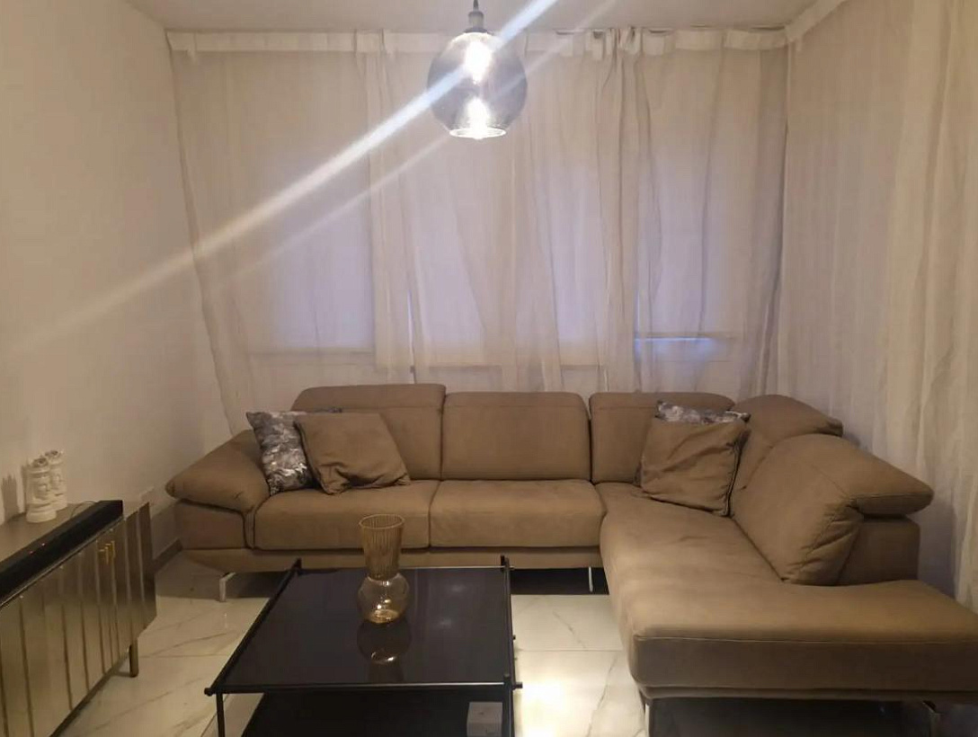 Flat in Nicosia / Egkomi