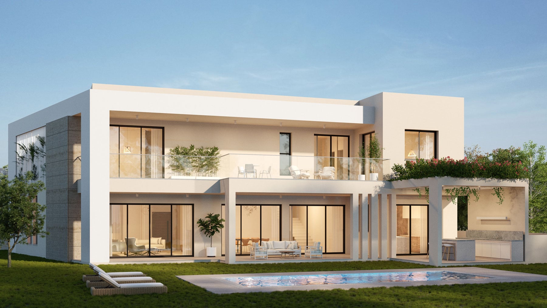 Photo 2: Golden Homes