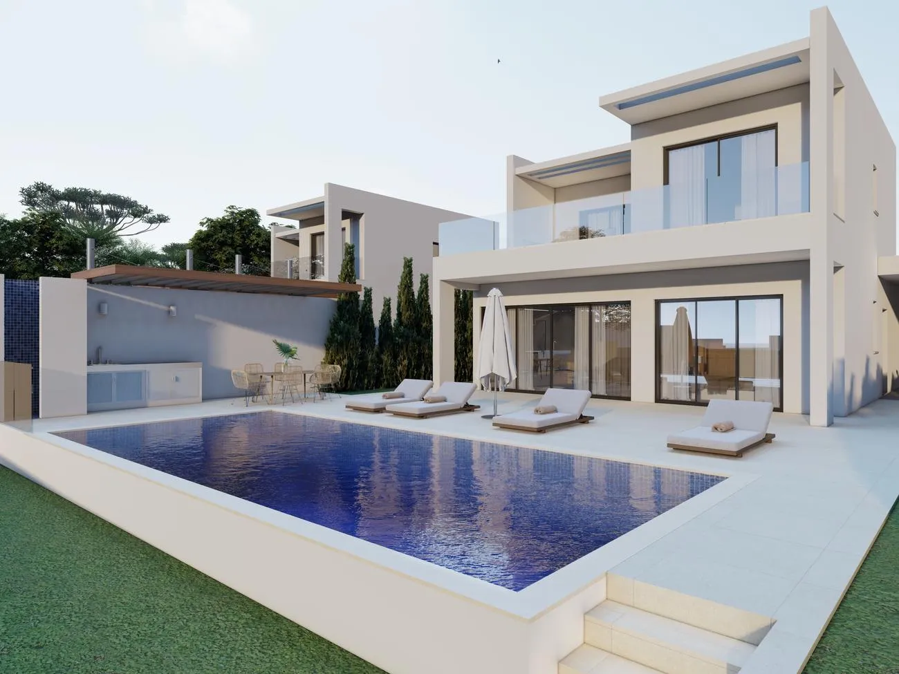 Georgiana Residences 2