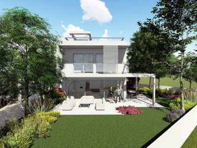 Photo 3: 3-bedroom Villa 06, Iasonas Beach Villas