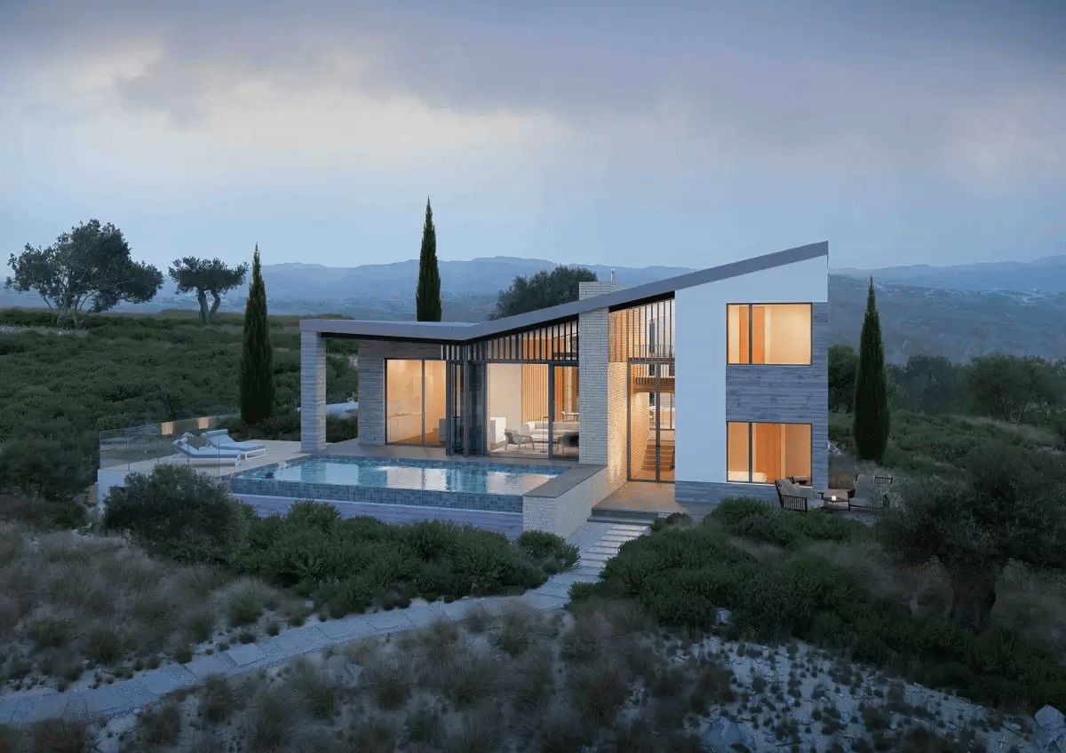 Topos Residence — Skye Bespoke Residences