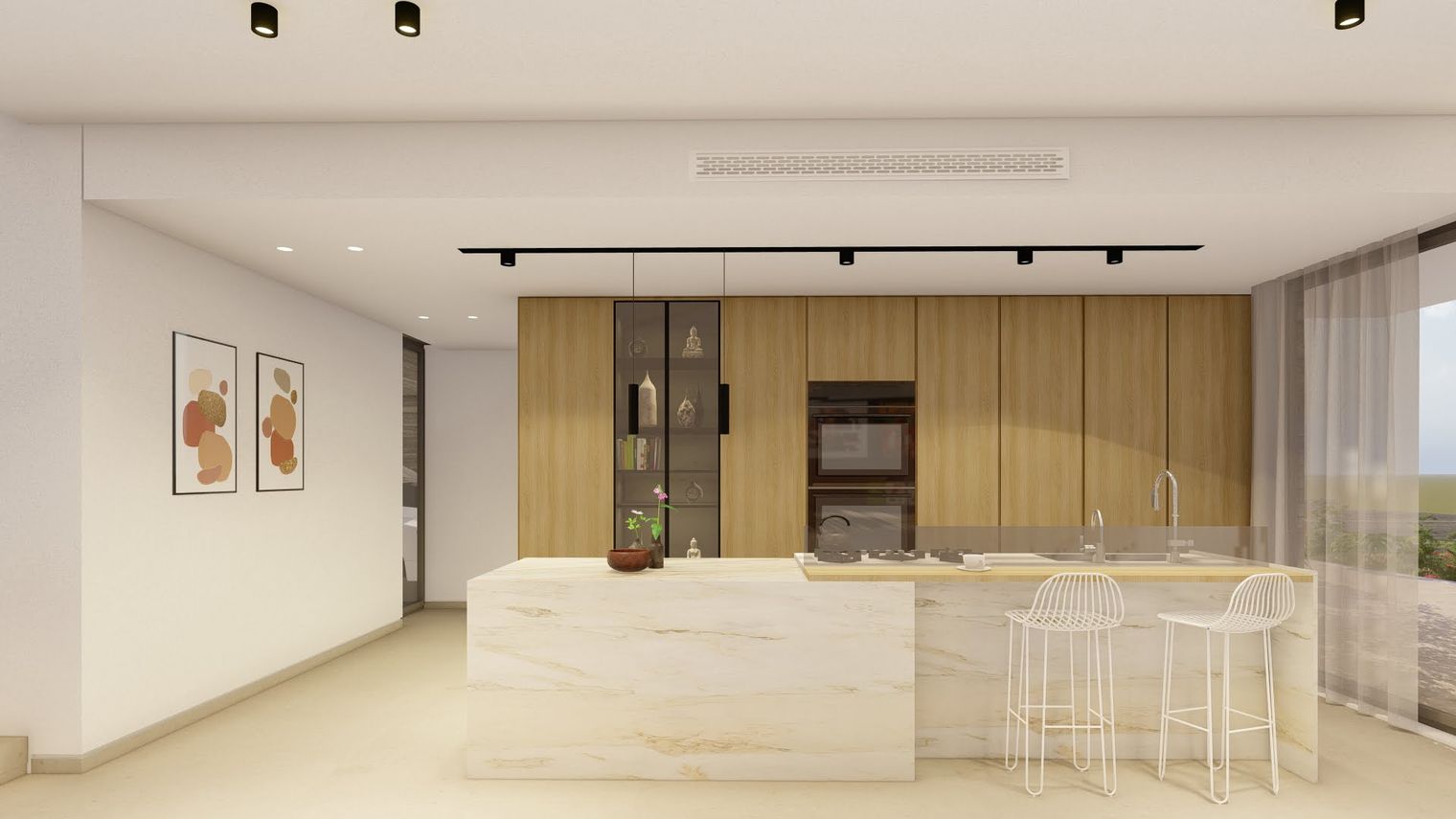 Photo 7: Lofos Residences, Tremithousa, Pafos