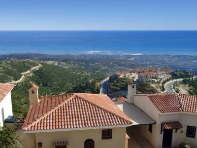 תמונה 2: 4-bedroom Villa 114, Olympus Village