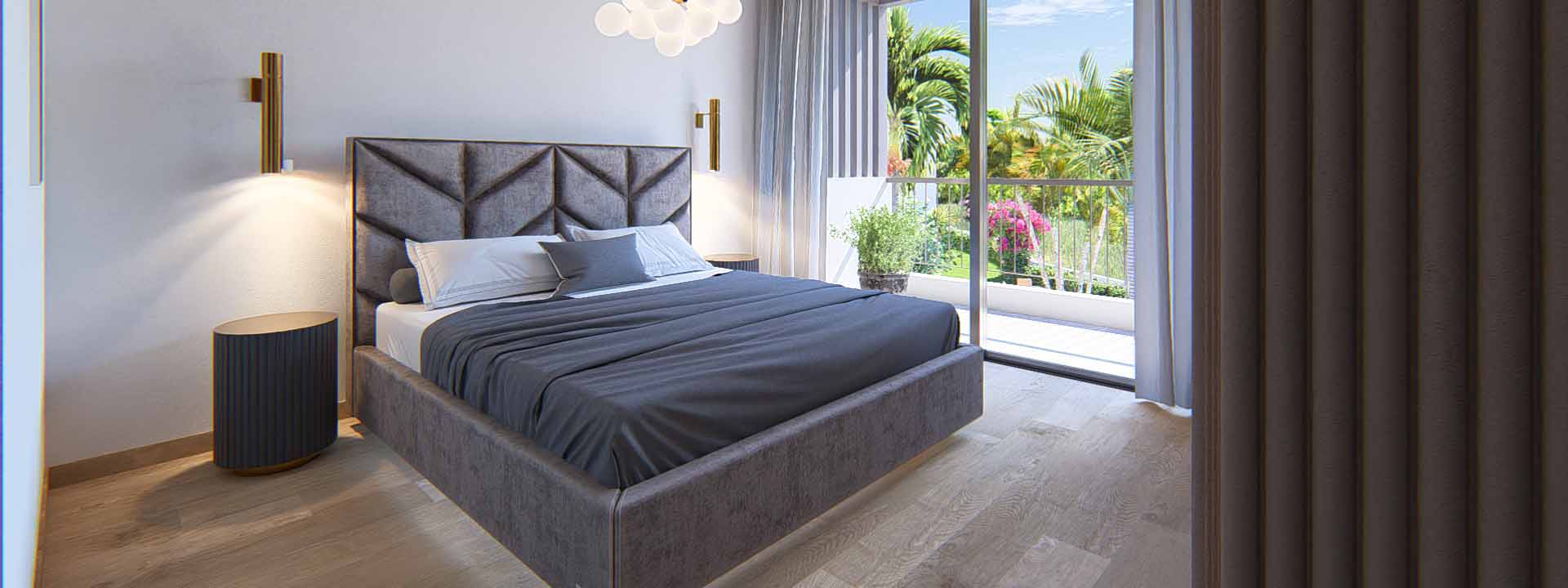 Meteora Residences – Villa No. 24