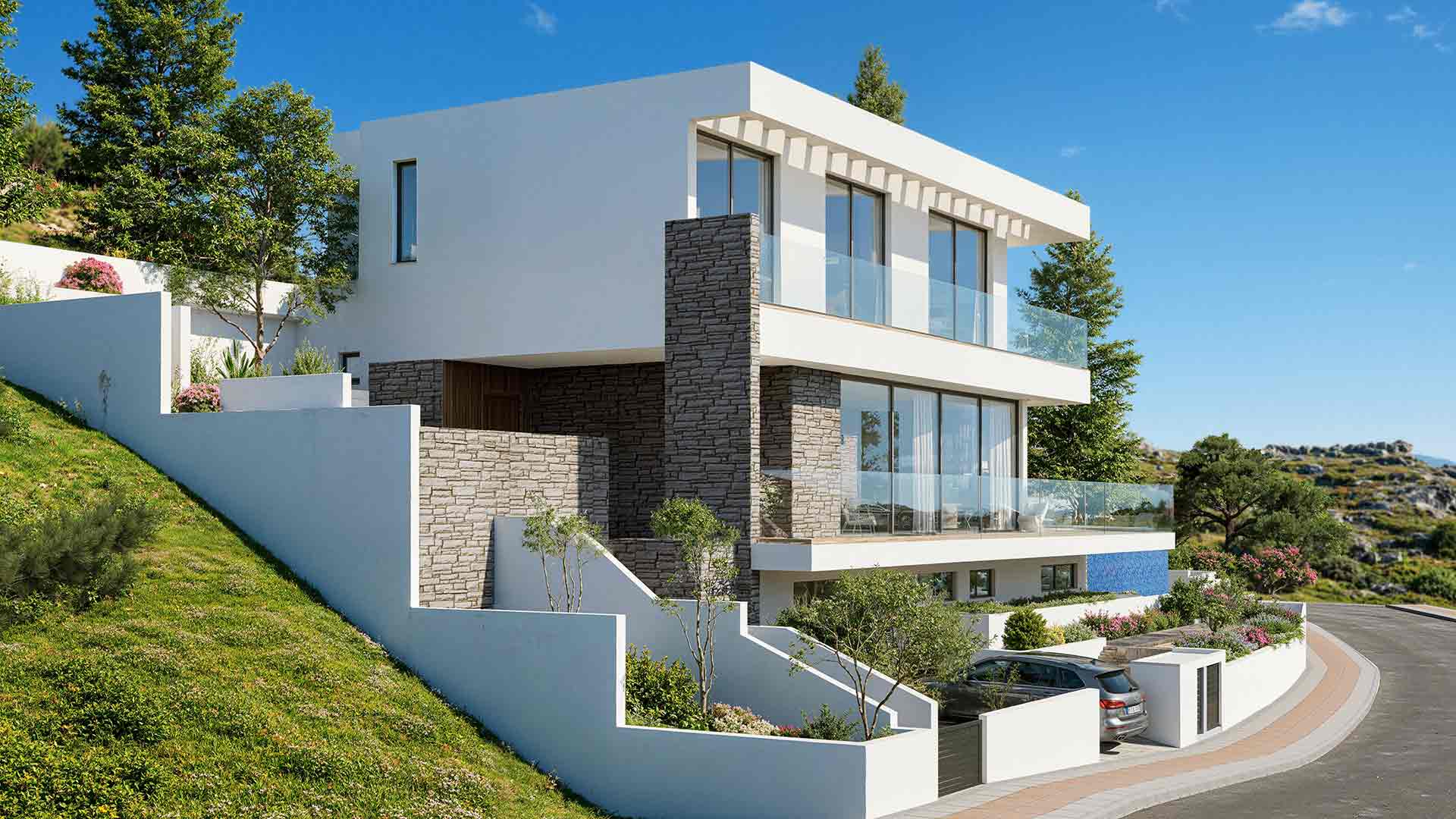 The View (Phase B) - V05