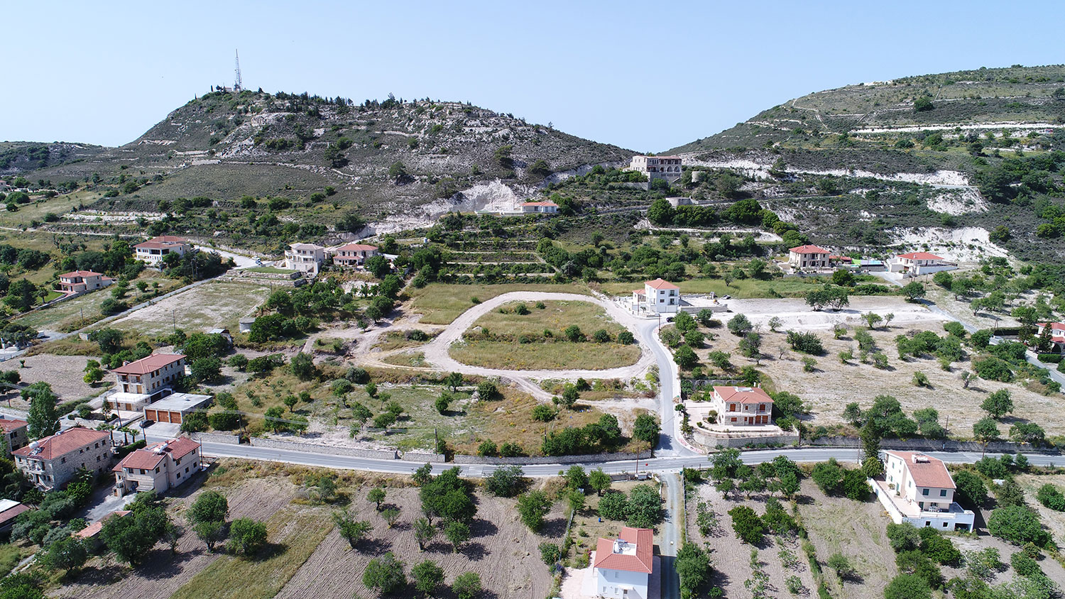 Lefkara - Country Homes 2