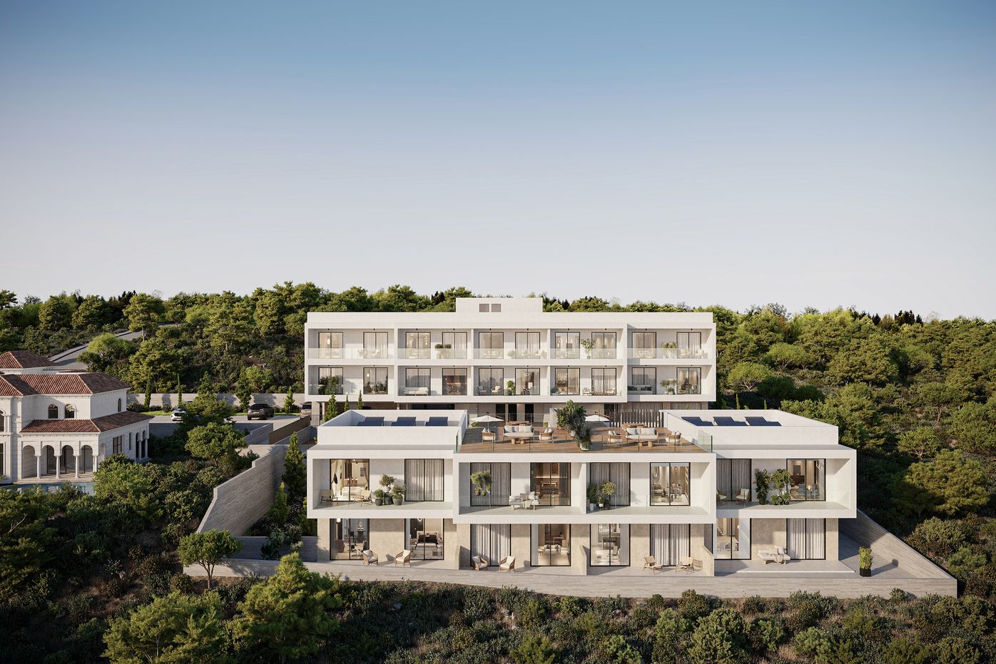 ENIKO, Kissonerga, Pafos