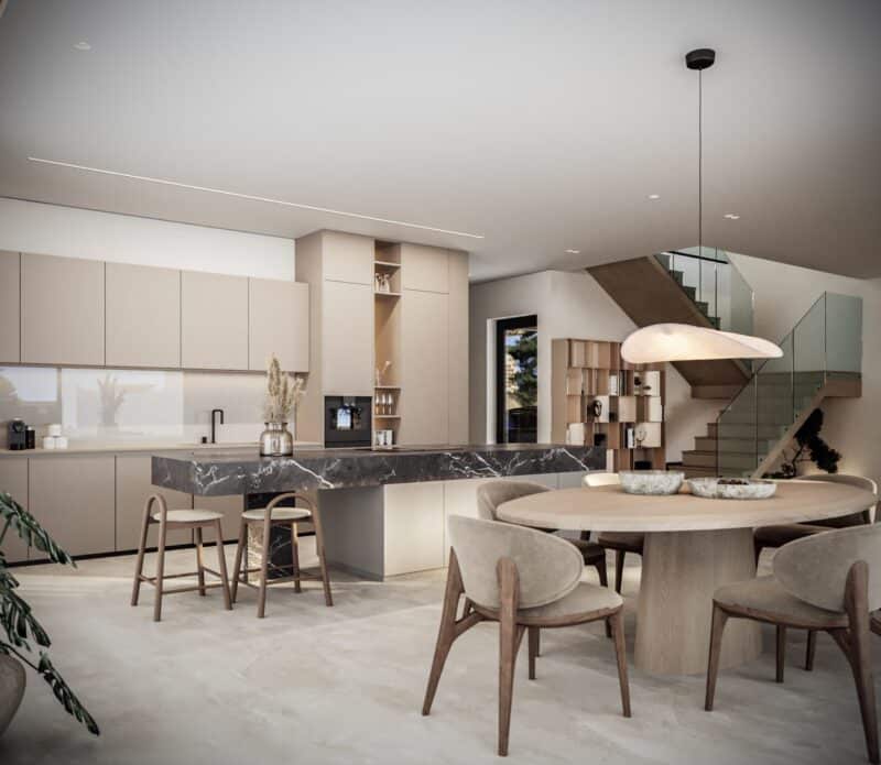 Konia Green — 2-Bedroom Townhouse