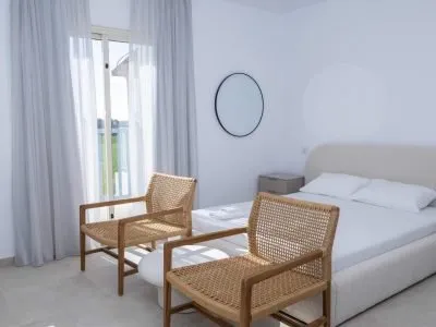 תמונה 2: Studio B08-208, Dhalia Court, Paphos Gardens