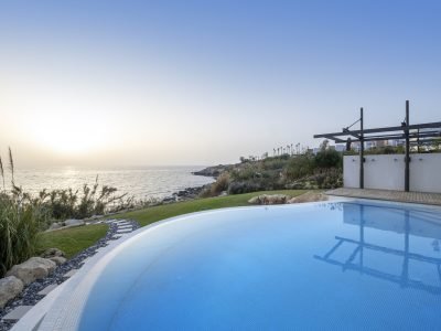 3-bedroom Villa 93, Adonis Beach Villas