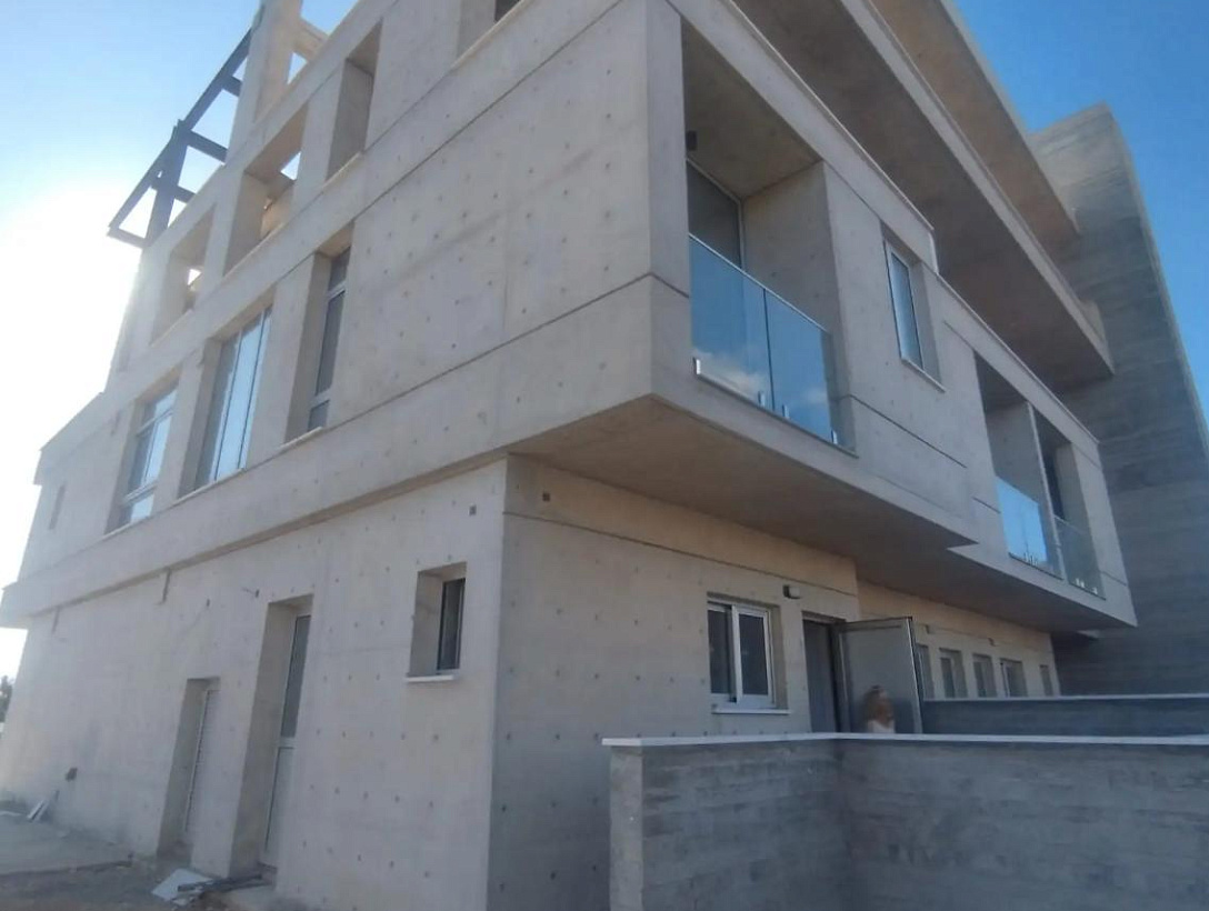 Flat in Paphos / Vasiliko