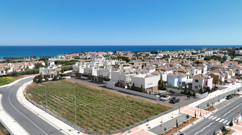 DELEAR VILLA 14