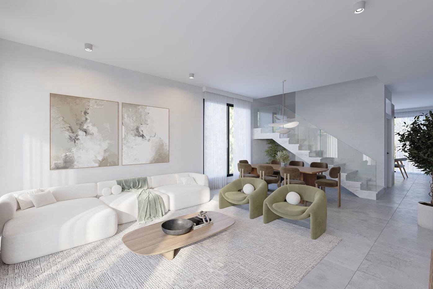 Libra Villas, Chloraka, Pafos