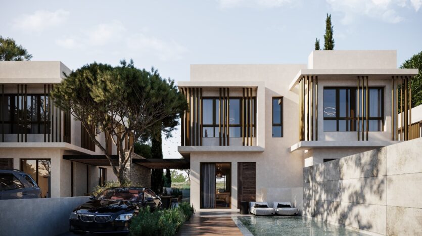 APANEMA VILLA 1