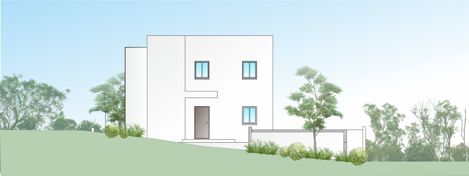 Premier Residences - Villa No. 3A Phase 38