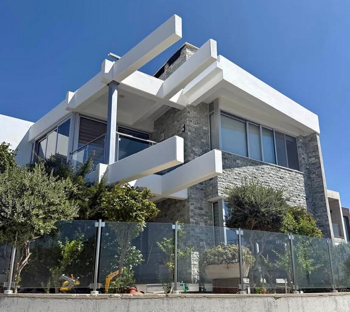 Villa in Paphos / Timi