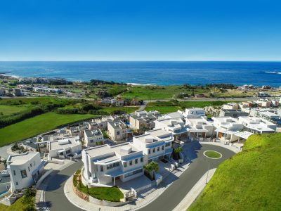 4-bedroom Villa 41, Belvedere Villas