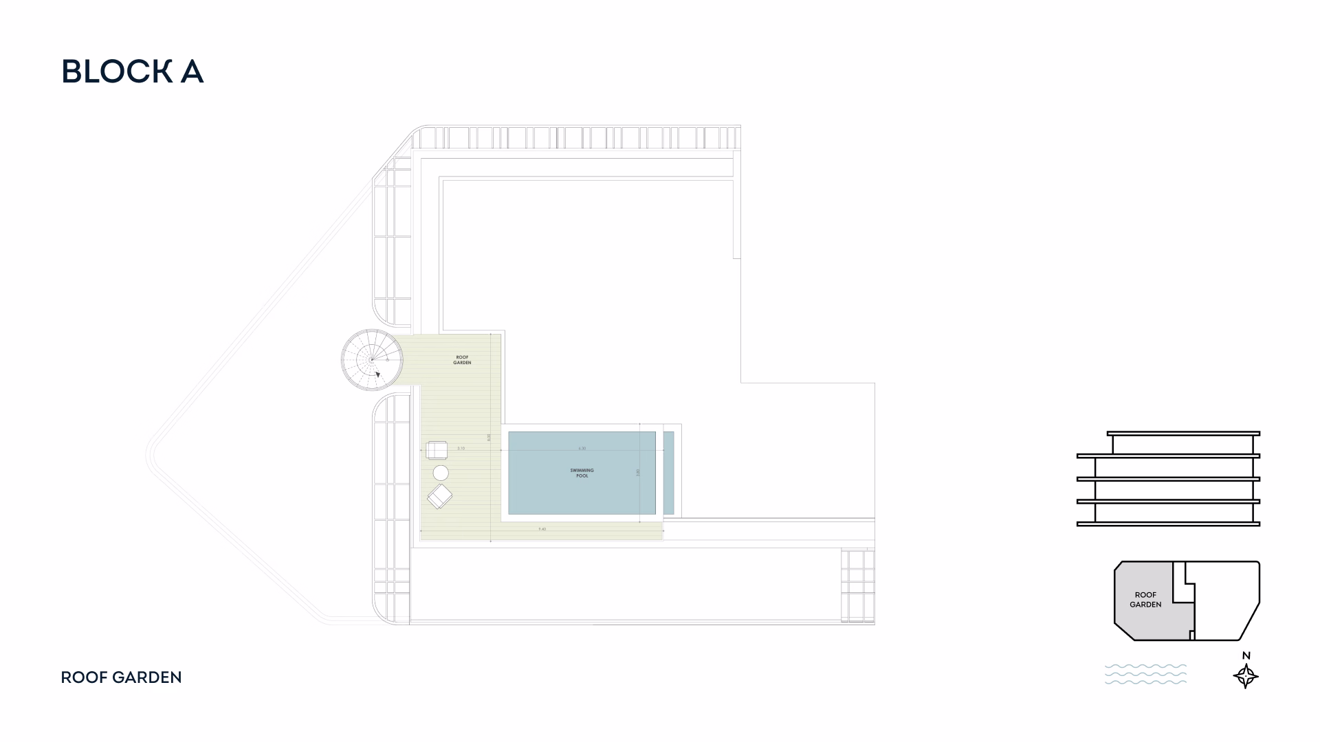 Photo 17: Navie — Apartment A-301