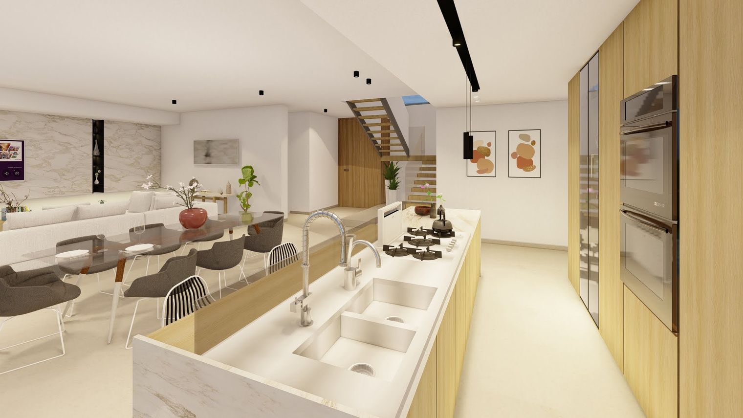 Photo 8: Lofos Residences, Tremithousa, Pafos