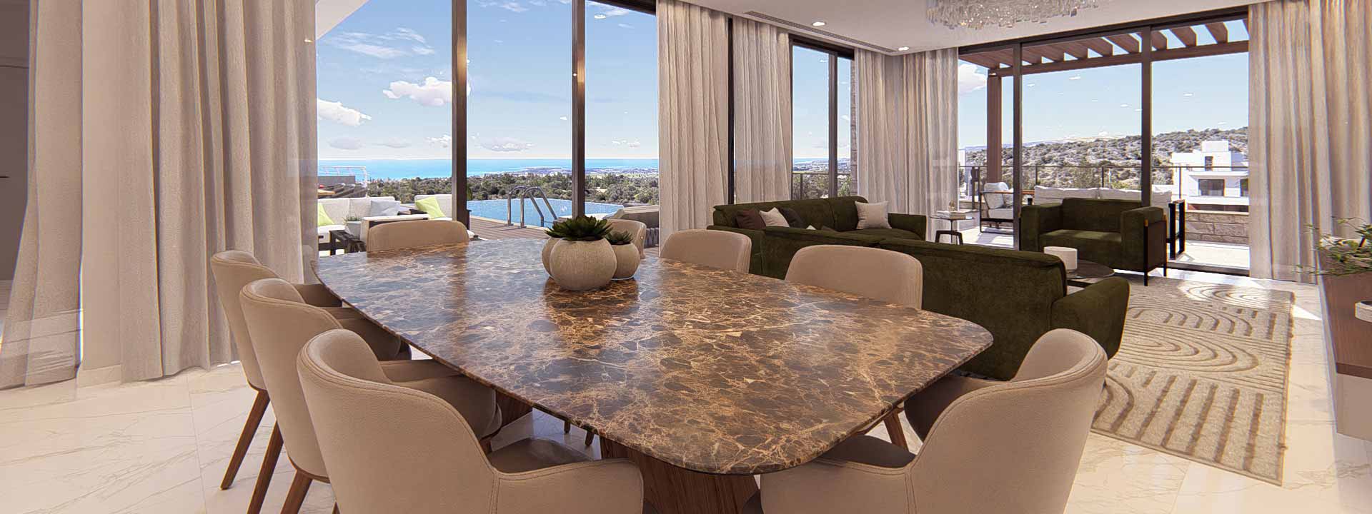 Imperial Residences - Villa No. 81/585