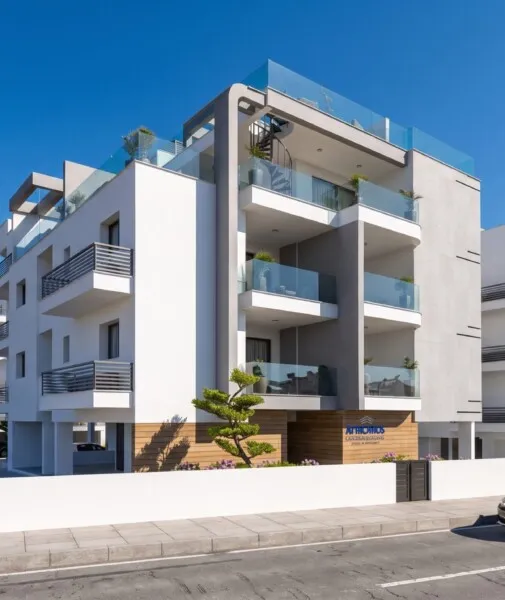 Sunstone Residences – Under Permit- Completion year 2028