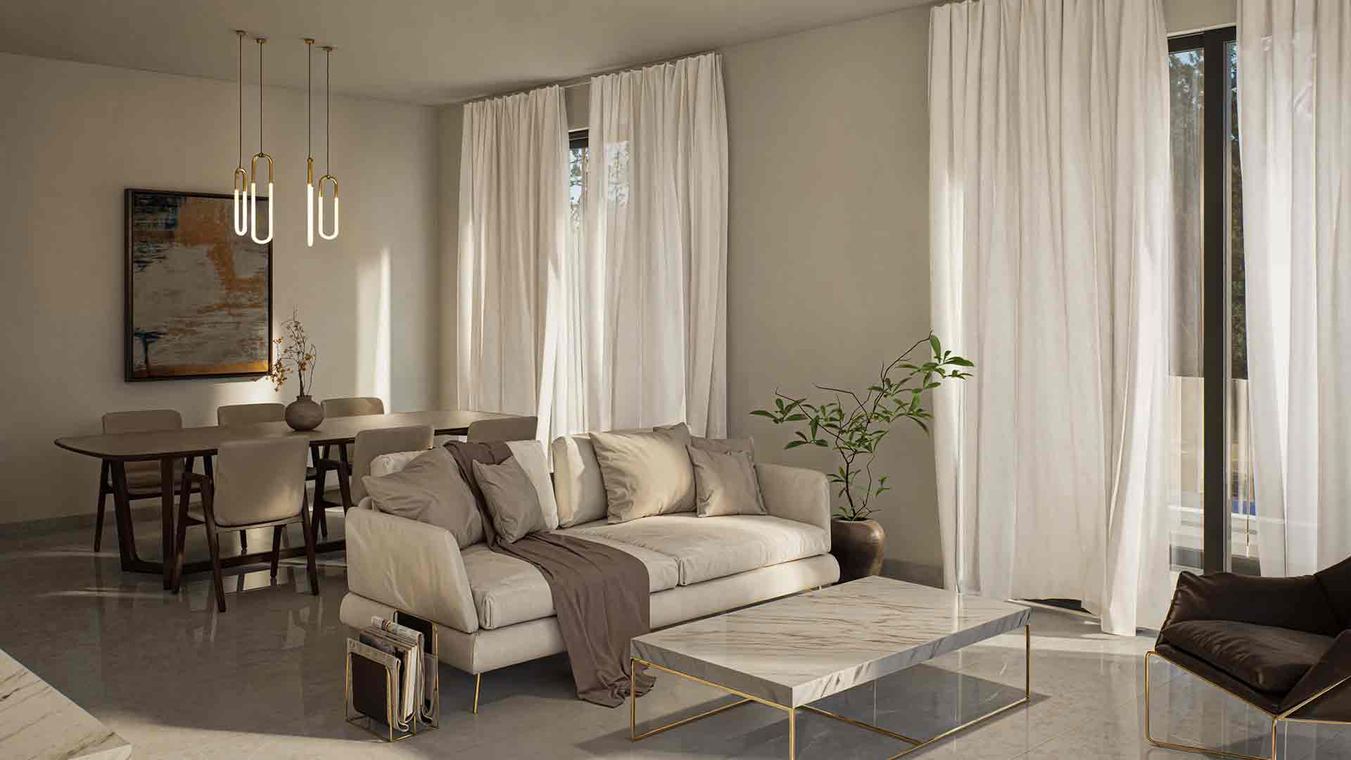 Roseland Villas 1 - V3A