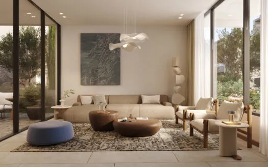 תמונה 2: CELESTIAL VILLA 3