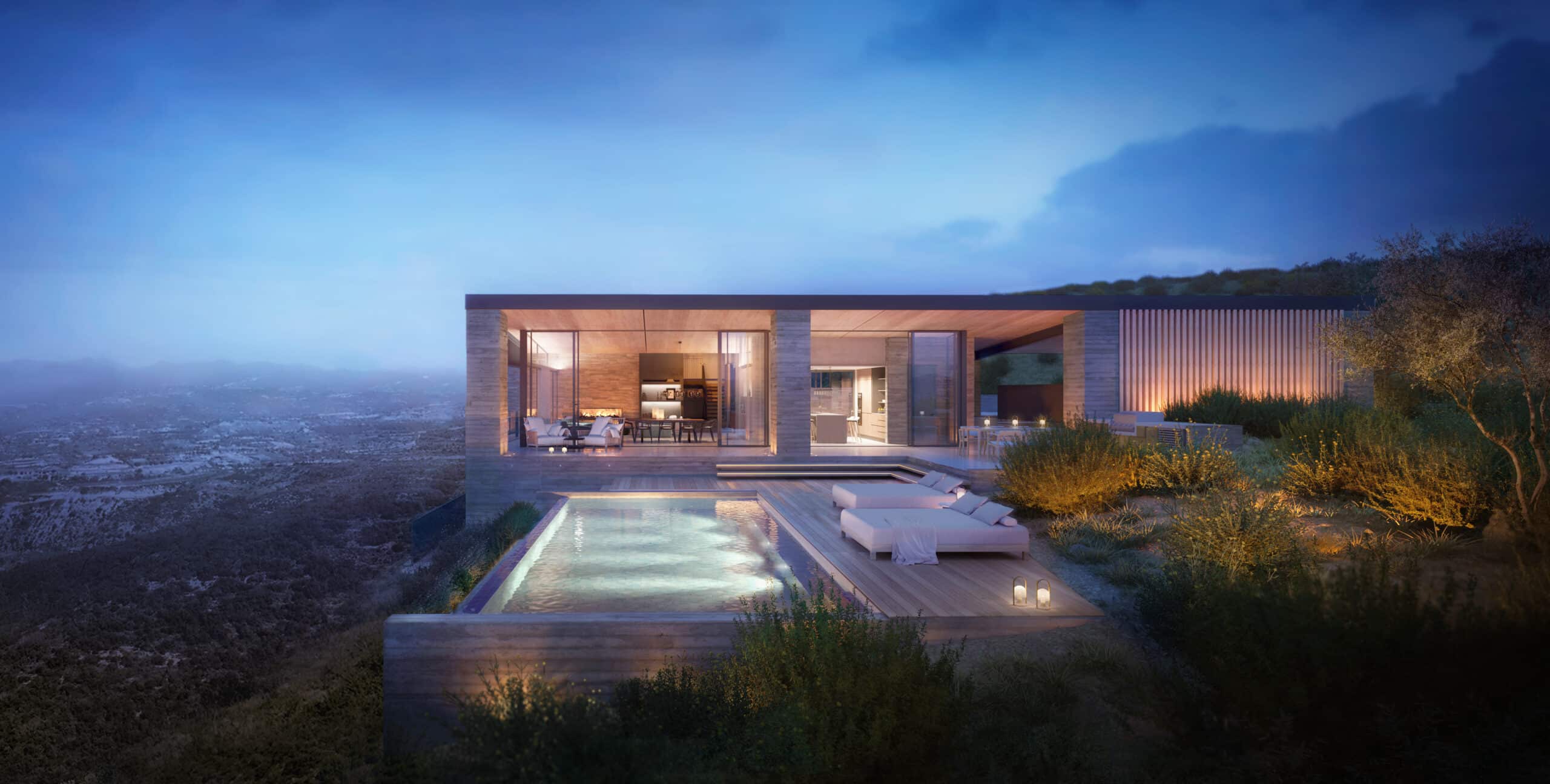 Topos Residence — Skye Bespoke Residences