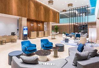 Q Easy Living II — Unit 202