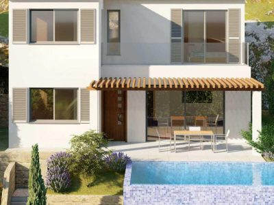 Photo 3: 3-bedroom Villa 198A, Kamares Villa