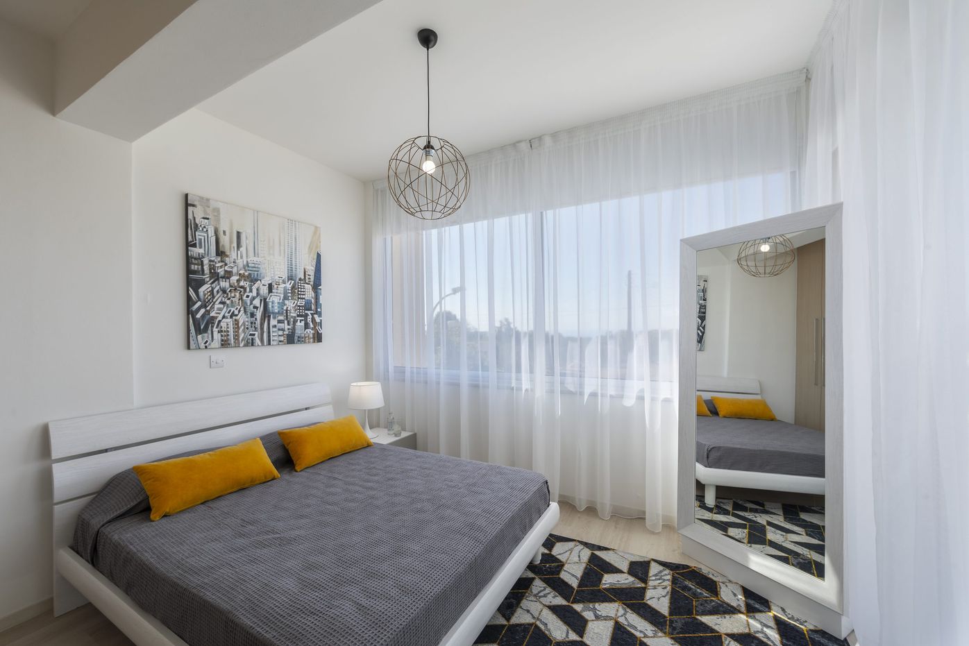 Mesogi Residence 3, Tremithousa, Pafos