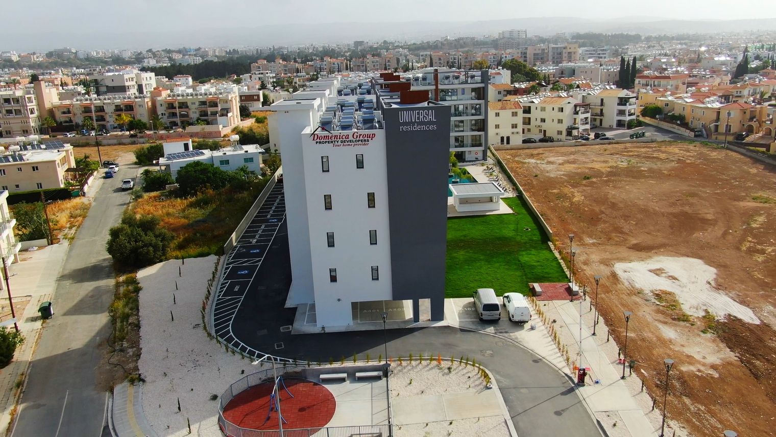 Photo 5: Universal Holiday Residence, Universal, Pafos