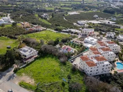 תמונה 3: 3-bedroom Villas 01&02&03, Kissonerga Hills Villas