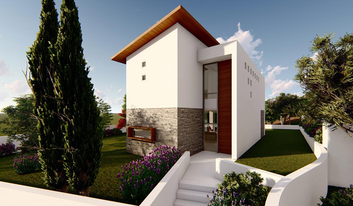 صورة 6: Lana Villas — 3-Bedroom Villa V3