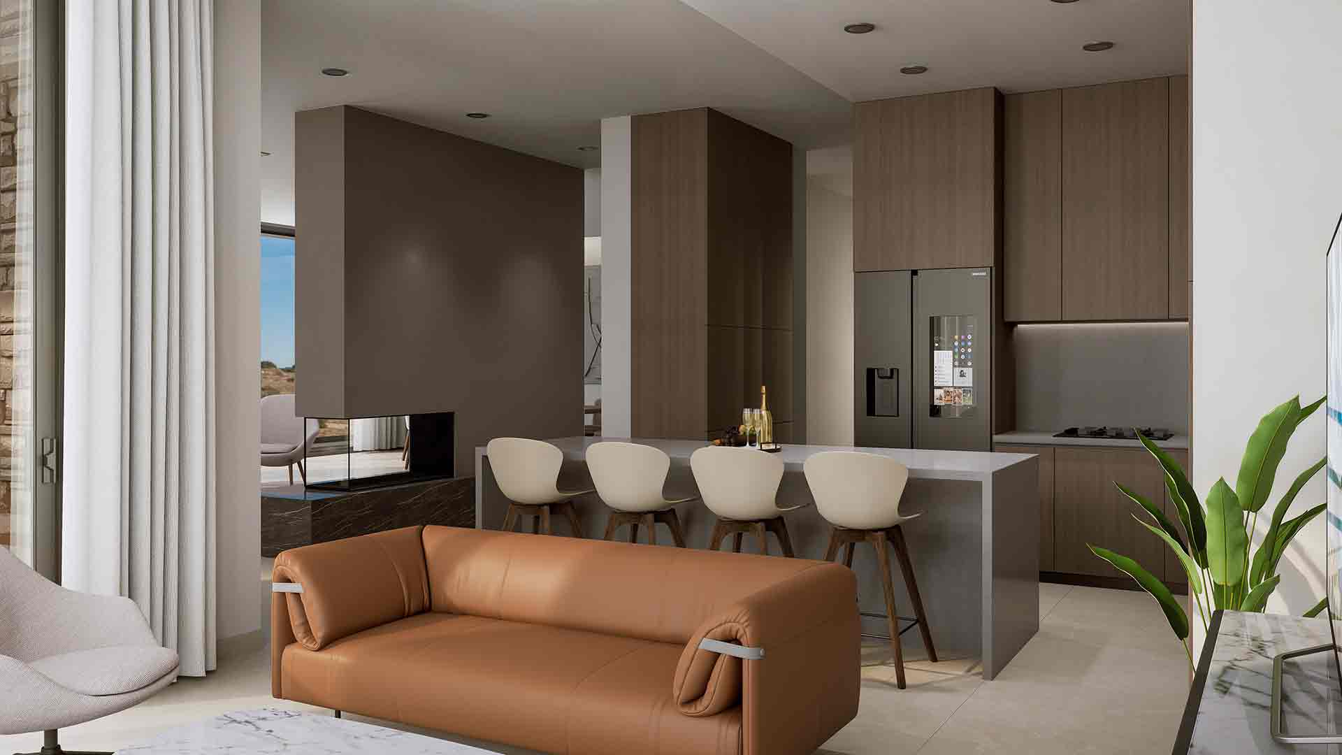 The View (Phase B) - V05