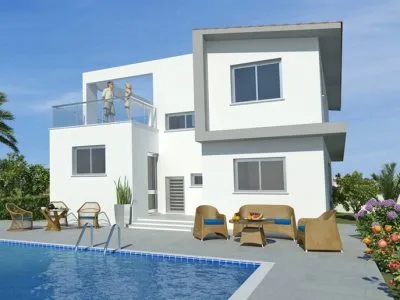 Anemona Villas