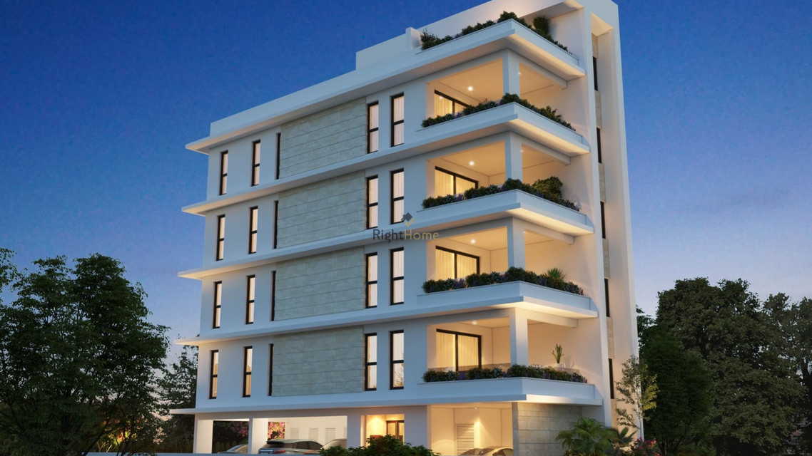 תמונה 2: AquaView Residences, Larnaca — AV301