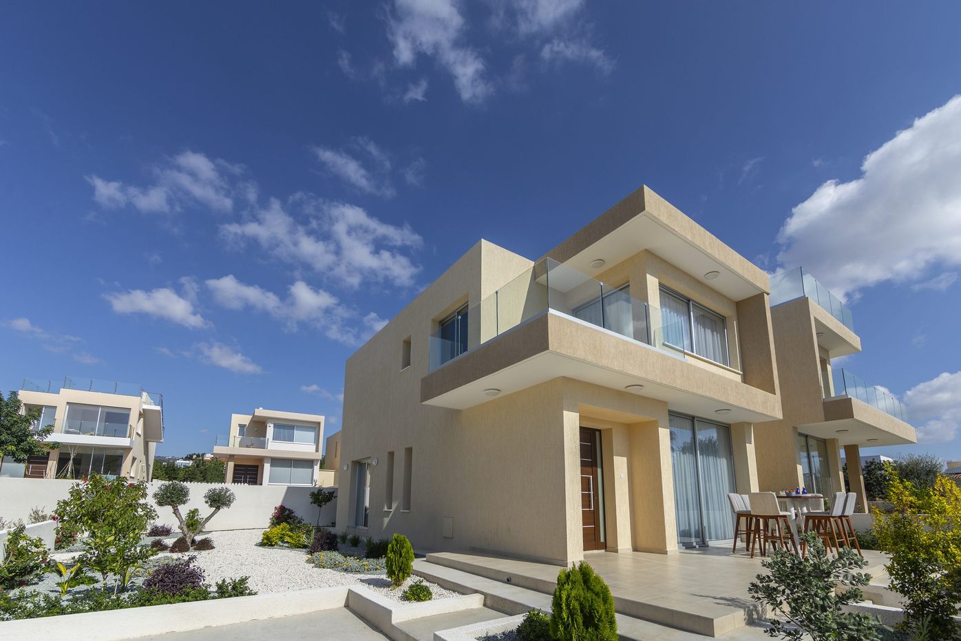 Mesogi Residence 3, Tremithousa, Pafos