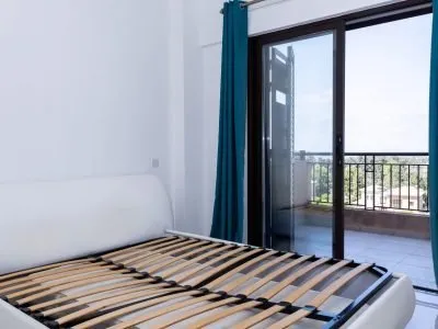 תמונה 3: 2-bedroom Apartment 503, Block A, Aphrodite Gardens