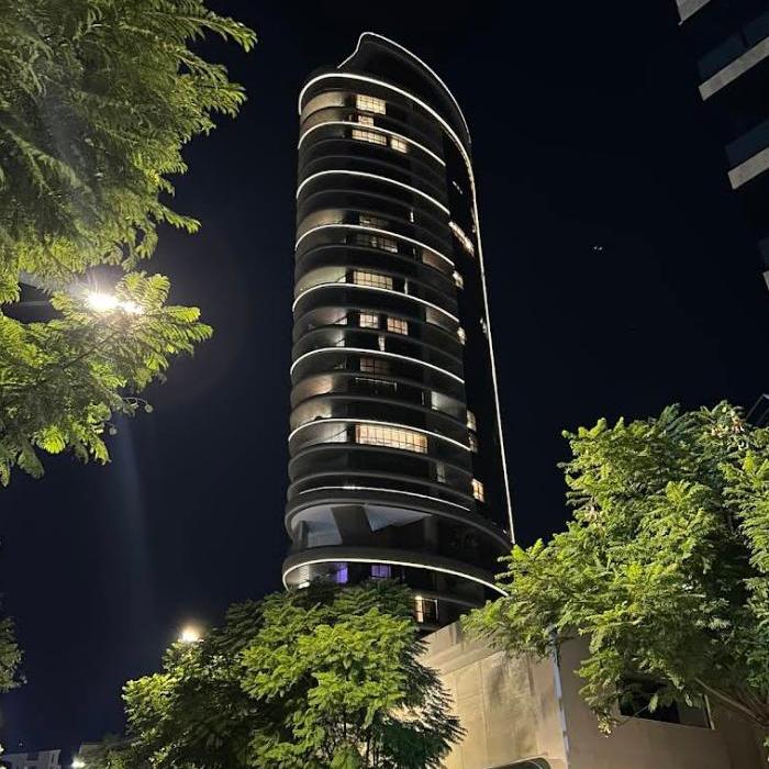 Apartment in Nicosia / Town Center Nicosia