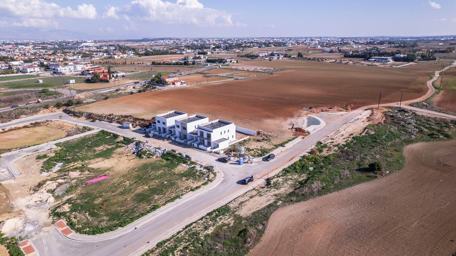 صورة 5: Alexandroupolis Houses