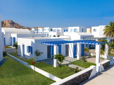 Photo 1: 2+1 bedroom Villa 28, Santorini Villas
