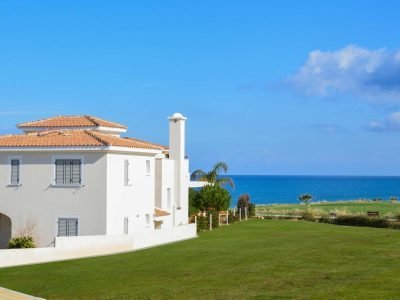 3-bedroom Villa 9, Latchi Beach Villas