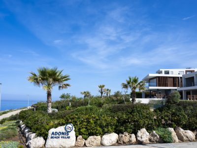 6-bedroom Villa 96, Adonis Beach Villas