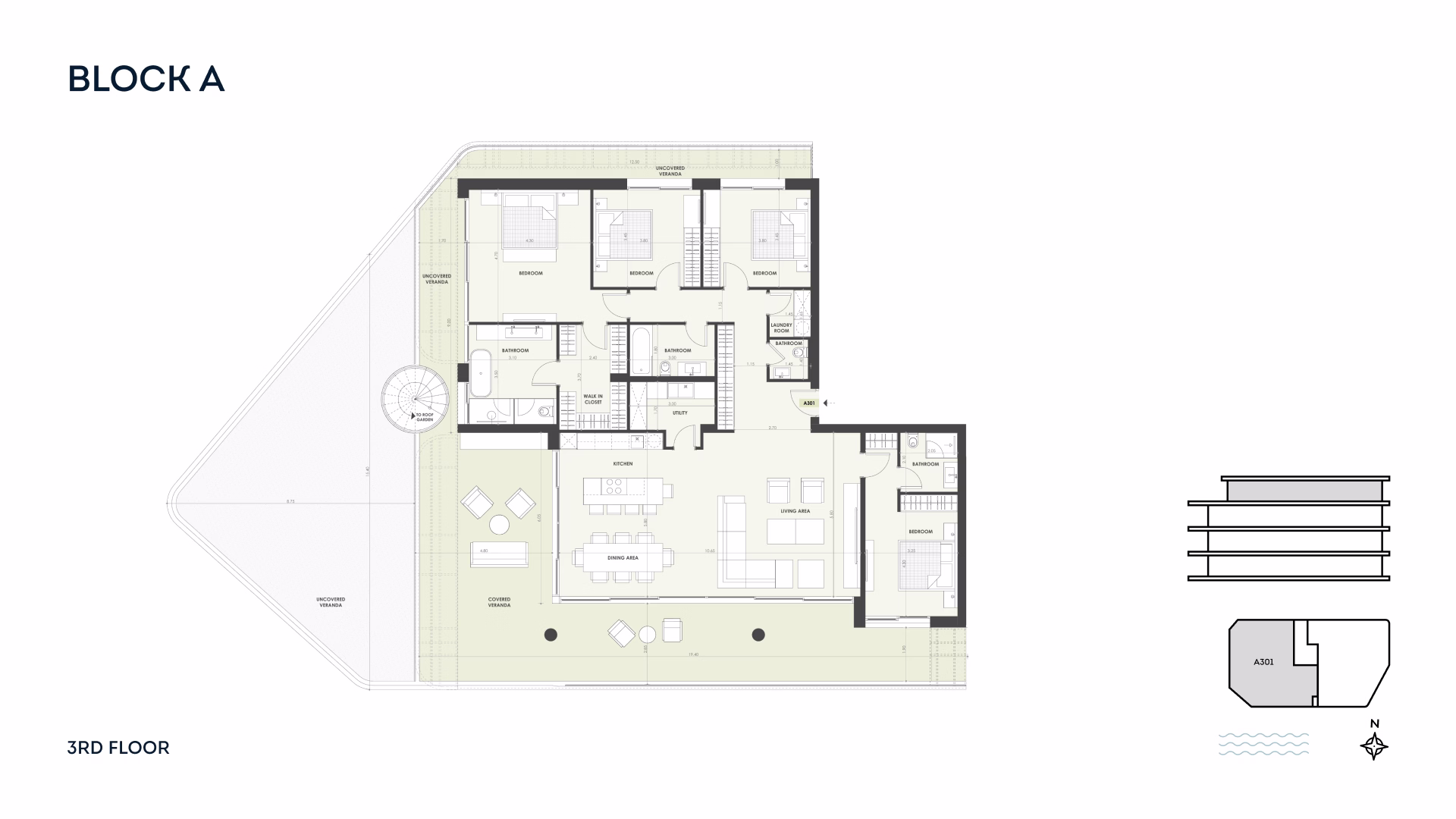 Photo 16: Navie — Apartment A-301
